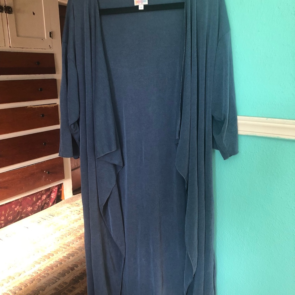 Lularoe Shirley
